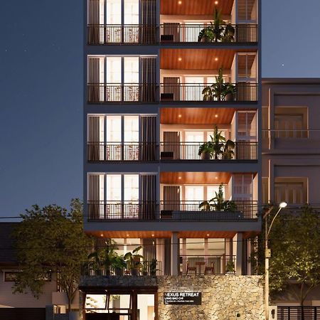 ホーチミン市Nexus House Lang Bao Chiアパートメント エクステリア 写真